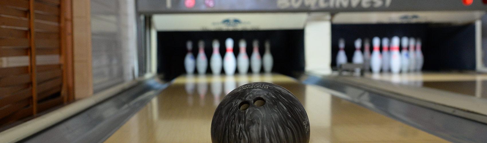Bowling Bowling